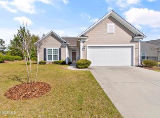 5202 Windlass Rd, Southport, NC 28461