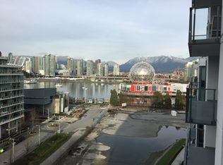 1688 Pullman Porter St #1006, Vancouver, BC V6A0H4