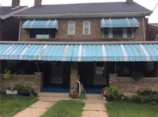 1666 Chislett St #1668, Pittsburgh, PA