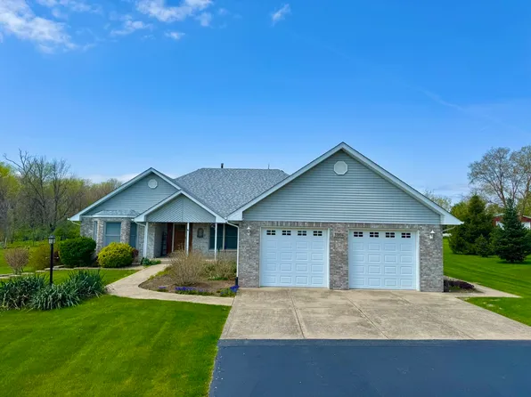 31016 S Indian Trail Rd, Wilmington, IL 60481
