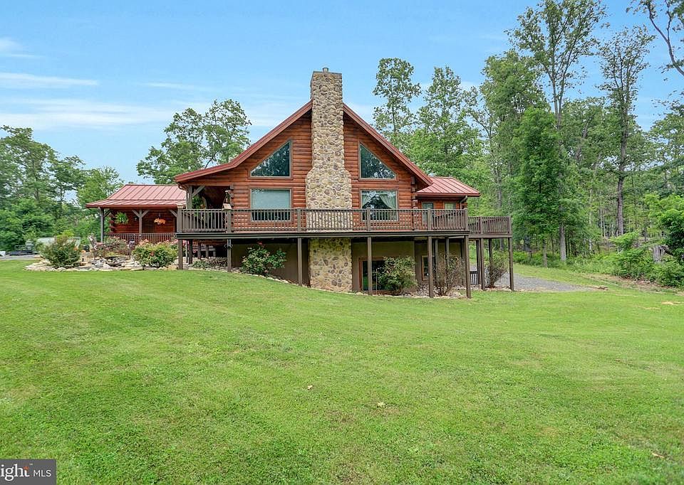 1st image of 5151 Treher Rd