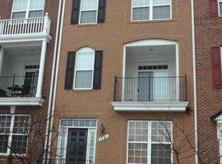 1121 Gaither Rd, Rockville, MD 20850