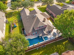 5137 Pond Crest Trl, Fairview, TX 75069