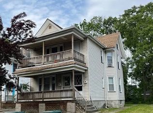 121 Sherwood Ave #2, Rochester, NY 14619