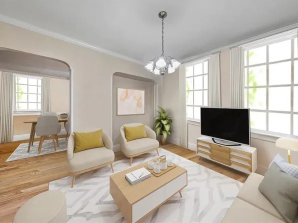 674 Locust Street, Mount Vernon, NY 10552