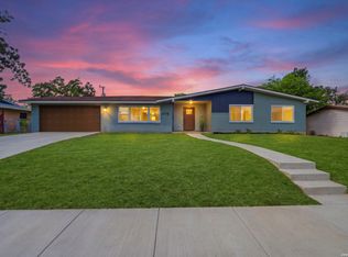 415 REDCLIFF DR, San Antonio, TX 78216