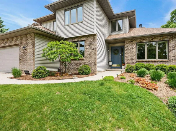 956 Kingston Circle, Sun Prairie, WI 53590