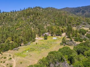 1019 Hogan Rd, Applegate, OR 97530