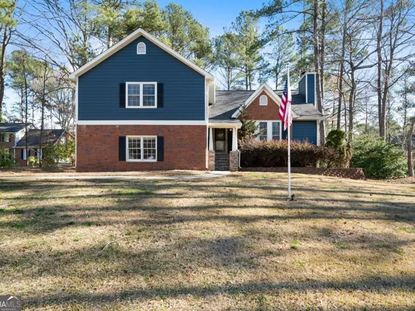 4970 Lost Mountain Trce NW, Kennesaw, GA 30152