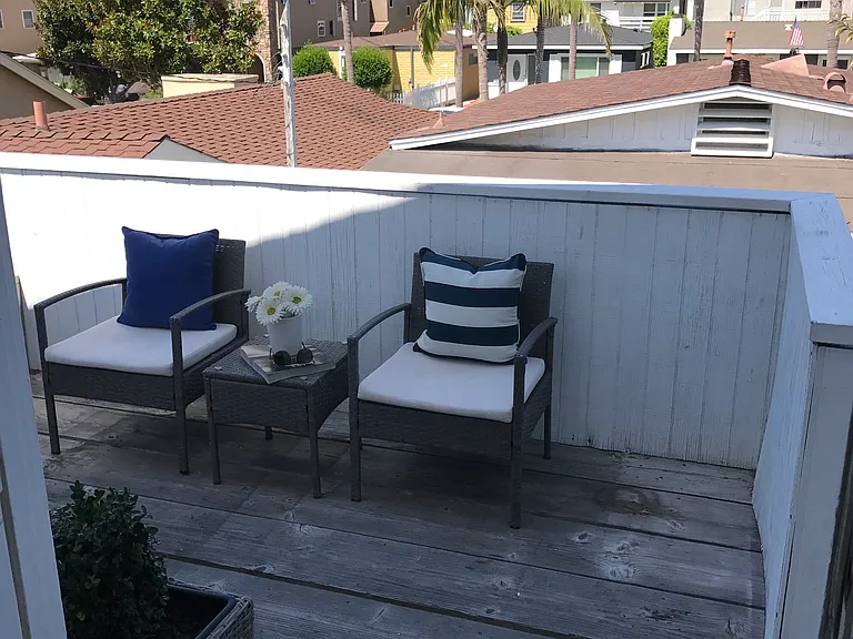 514 Marigold Ave #1/2 — Photo 22