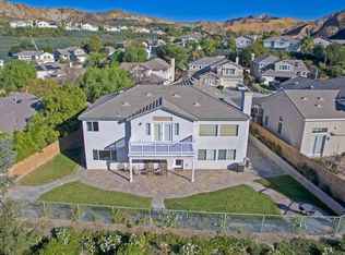 26423 Misty Ridge Pl, Santa Clarita, CA 91387