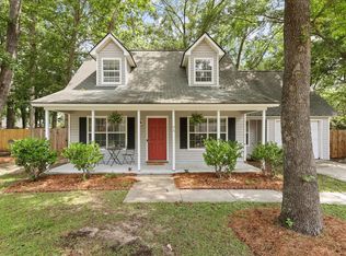 45 Egrets Nest Ln E, Richmond Hill, GA 31324