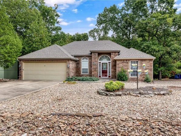 5 Melanie Dr, Bella Vista, AR 72714