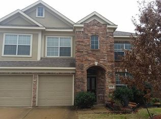 428 Cypress Hill Dr, McKinney, TX 75071