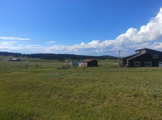 435 County Road 356, Westcliffe, CO 81252