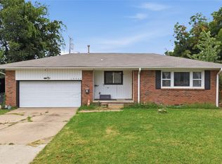 10949 E 3rd St, Tulsa, OK 74128