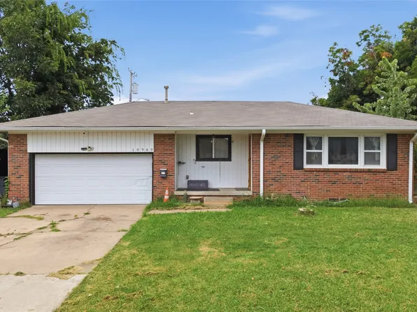 10949 E 3rd St, Tulsa, OK 74128