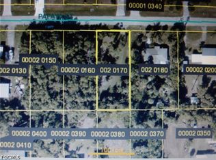 3615 Papaya St, Saint James City, FL 33956