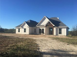 398 Mercers Preserve Rd, Comanche, TX 76442