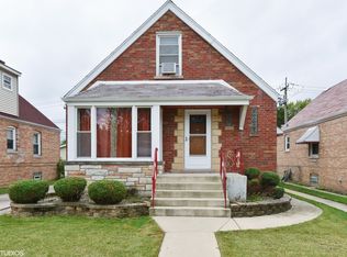 2853 W 85th Pl, Chicago, IL 60652