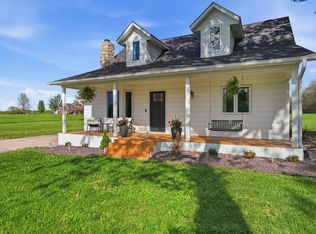 7000 S Rangeline Rd, Columbia, MO 65201