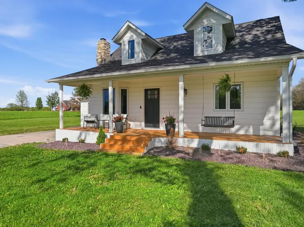 7000 S Rangeline Rd, Columbia, MO 65201