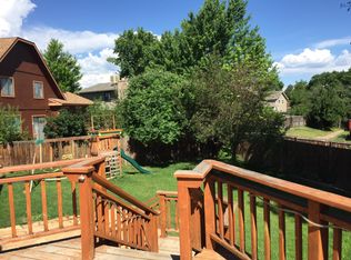 7228 S Zephyr Way, Littleton, CO 80128