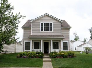4107 Redroyal Ave, Columbus, OH