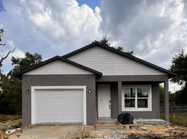 220 Sears Ave NE, Winter Haven, FL 33881