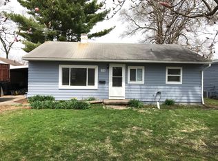 1516 W Healey St, Champaign, IL 61821