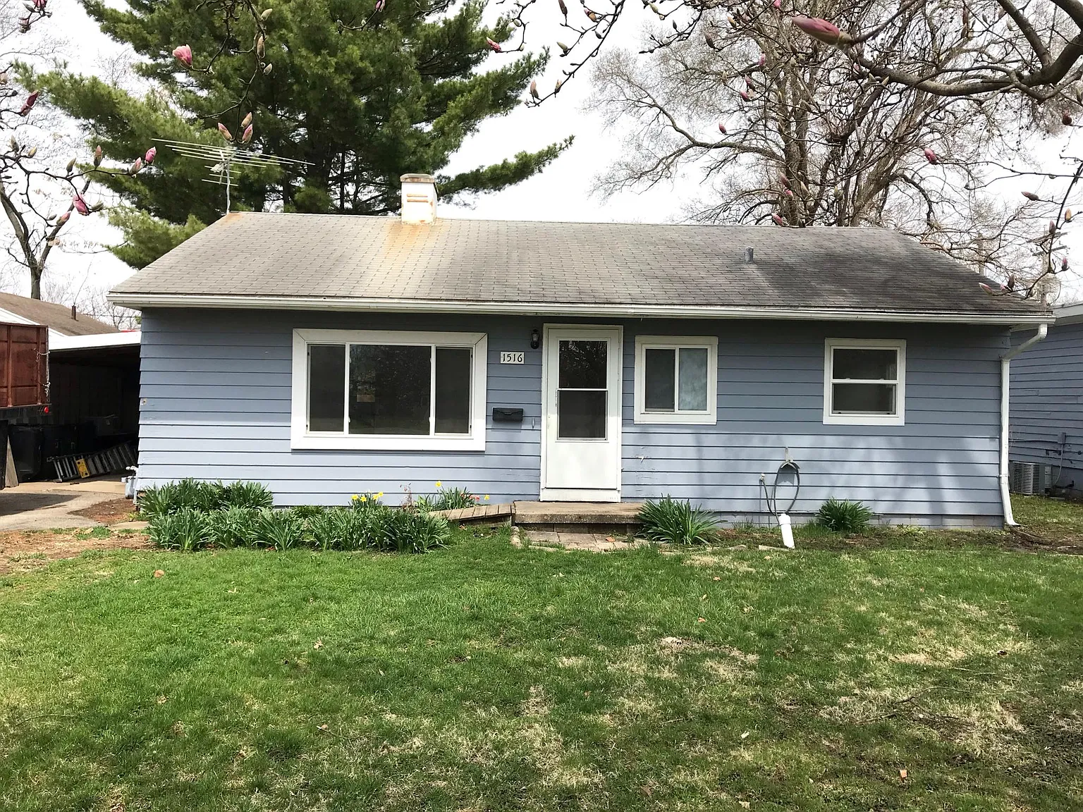 1516 W Healey St photo 1