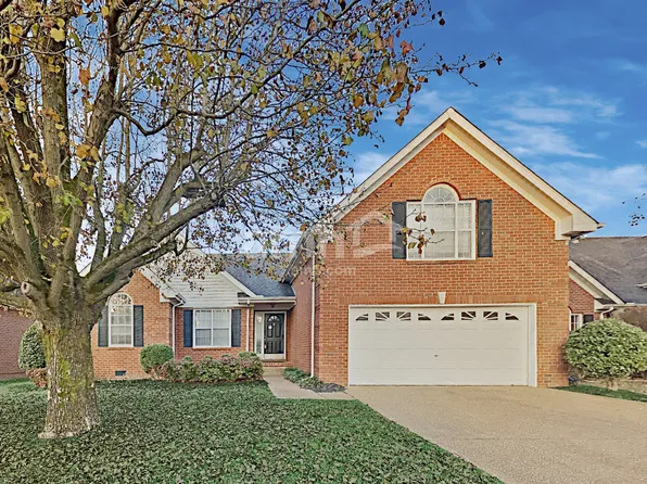 4748 Crystal Brook Dr, Antioch, TN 37013