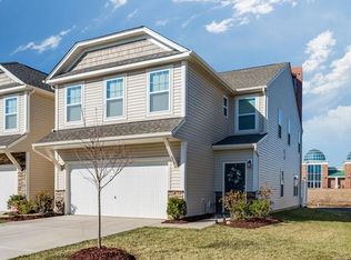 852 Summerlake Dr #21, Fort Mill, SC 29715