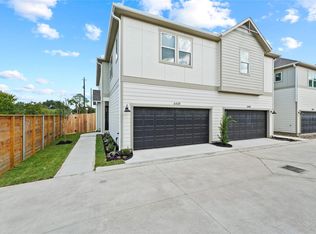 6443 Rena St, Houston, TX 77092