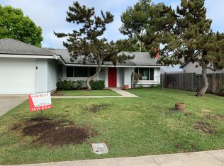 1474 Theresa St, Carpinteria, CA 93013