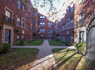 124 Clyde Ave #G, Evanston, IL