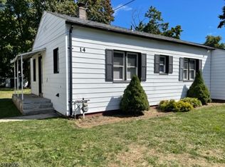 14 Coolidge Ave, Victory Gardens, NJ 07801