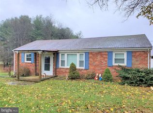 3450 Shepherds Mill Rd, Berryville, VA 22611