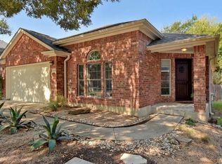 9106 Sommerland Way, Austin, TX 78749