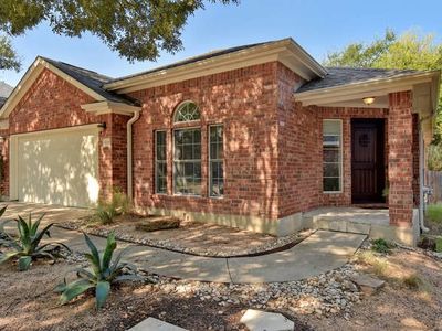 9106 Sommerland Way, Austin, TX, 78749