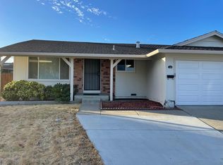 1588 Altham Ct, San Jose, CA 95132