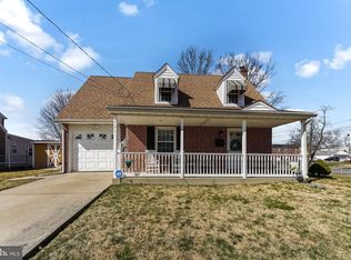 521 Bartlett Ave, Ridley Park, PA 19078