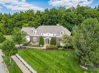 7735 Tillinghast Dr, Dublin, OH