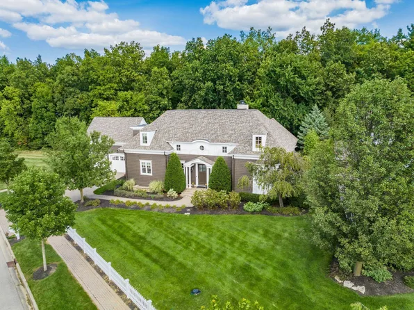 7735 Tillinghast Dr, Dublin, OH 43017