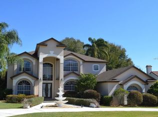 843 Golf Valley Dr, Apopka, FL 32712