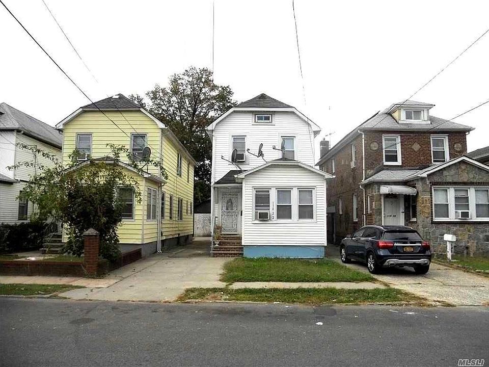 1st image of 118-22 219th St