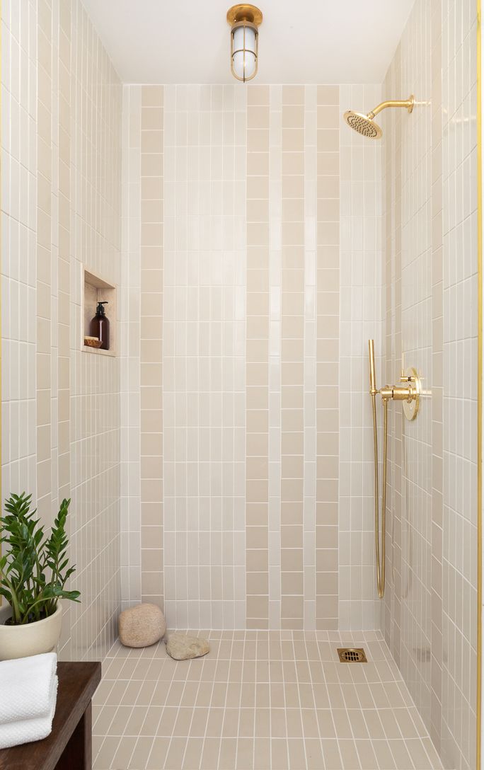  Design Details in this Bathroom