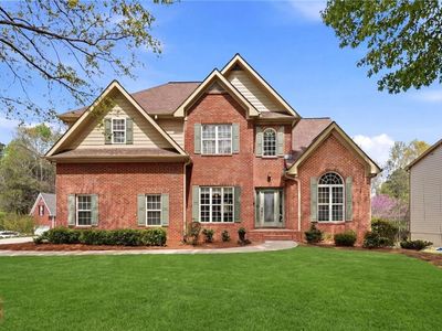 2328 Coinsborough Way, Buford, GA, 30518