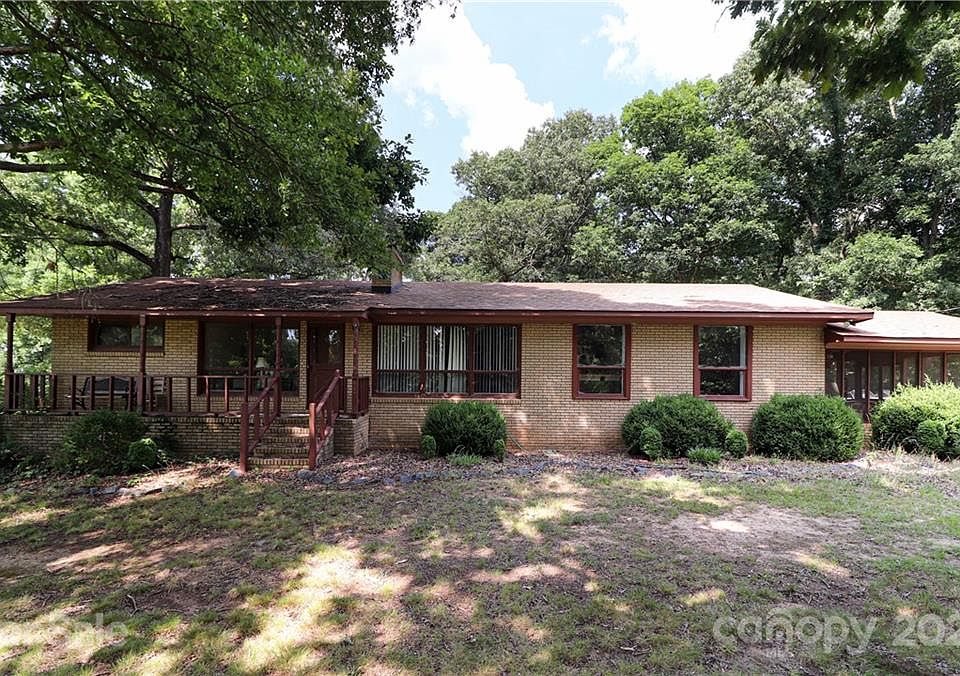 1421 E Highway 218, Monroe, NC 28110 Zillow