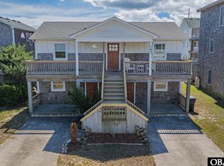 105 E Aviation Ave #15, Kill Devil Hills, NC 27948